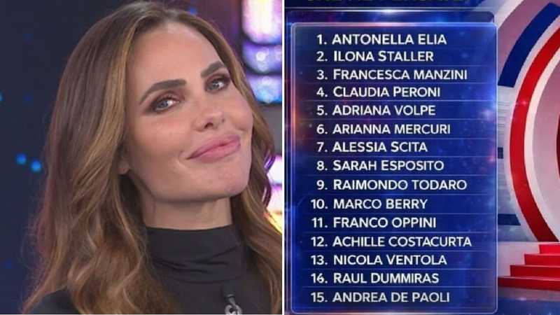 Grande Fratello Vip 2026: nuovo format e cast trapelato