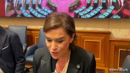 Gualmini lascia Pd e aderisce ad Azione