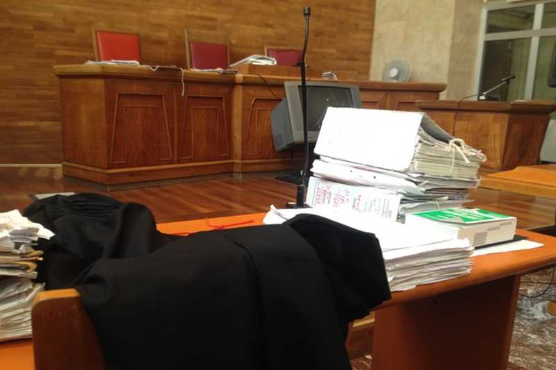 Il ministero della Giustizia chiede trasparenza sui finanziamenti del Comitato Giusto