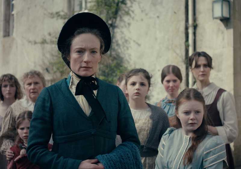 L'educazione di Jane Cumming alla 76ª Berlinale