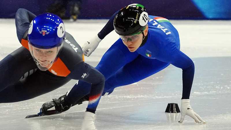 Olimpiadi Milano Cortina 2026: sei titoli in palio
