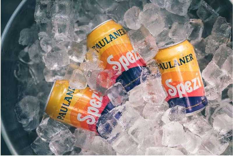 Paulaner Italia al Beer&Food Attraction