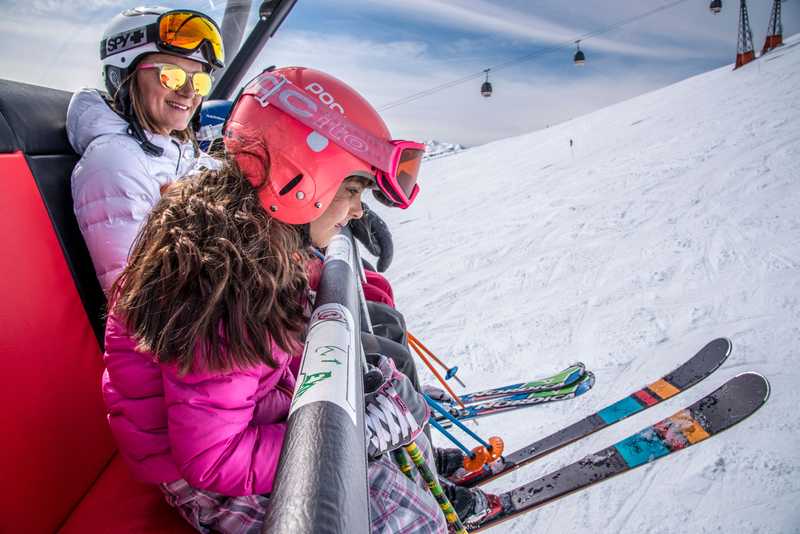 Portare i bambini alle Olimpiadi: un'esperienza indimenticabile