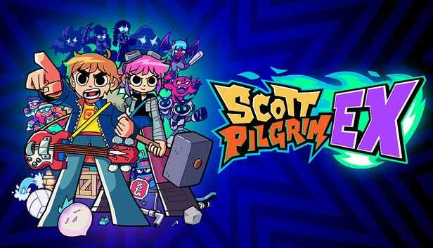 Scott Pilgrim EX: l'atteso ritorno in anteprima