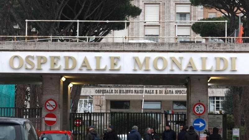 Situazione Clinica Critica