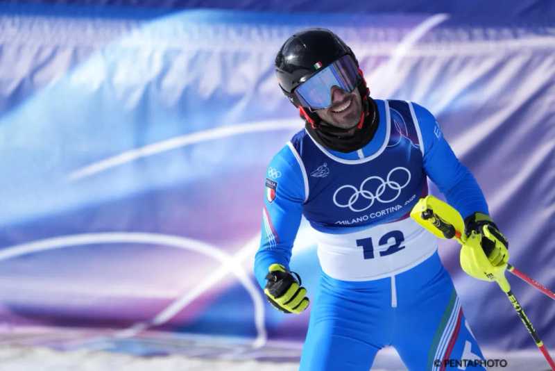 Stelvio, la combinata apre la competizione