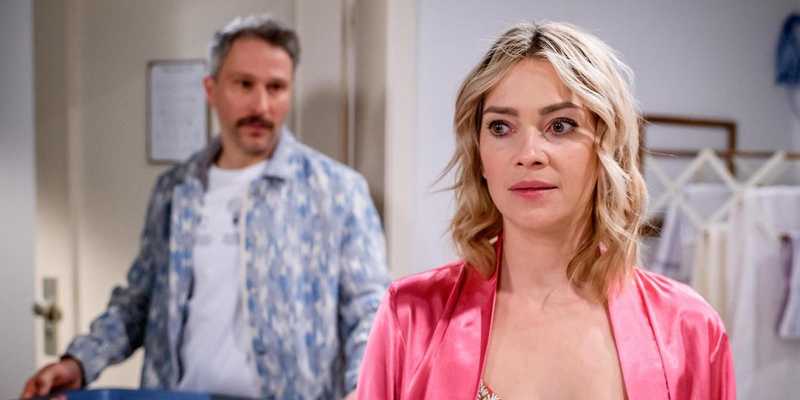 Tempesta d'amore: anticipazioni puntate 23-27 febbraio 2026