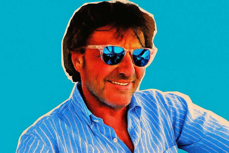 Tragico ritrovamento di Mauro Gioacchini sul Lago di Bolsena