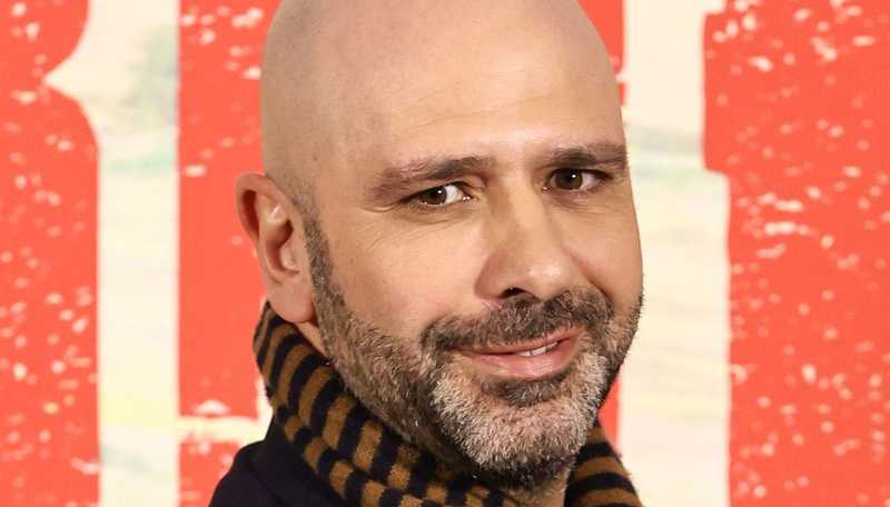 Valentina Liguori, presunta nuova compagna di Checco Zalone