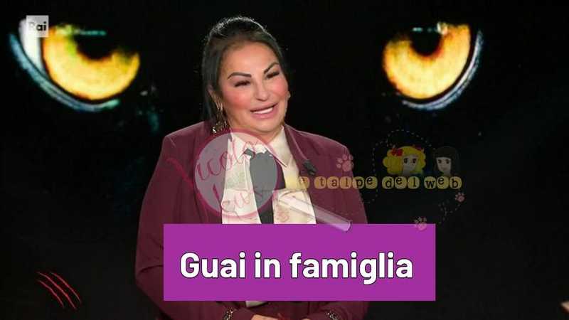 Accoltellato a Napoli il figlio 18enne di Rita De Crescenzo