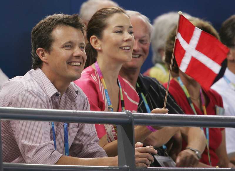 Amori reali nati alle Olimpiadi