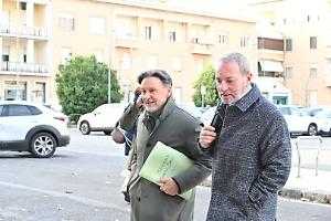 Arresti domiciliari per l'ex vicesindaco di Sabaudia Giovanni Secci