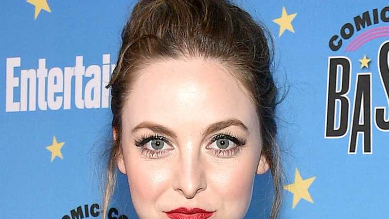Brittany Curran di 'Chicago Fire' arrestata per ubriachezza pubblica
