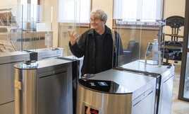 Carlo Rovelli e la "honey trap" cinese: un fenomeno italiano