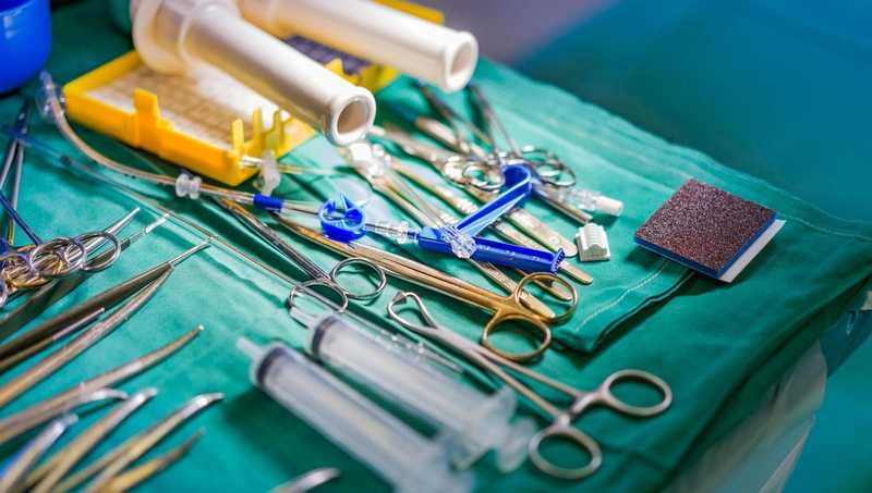 Cuore artificiale per il bimbo a Napoli