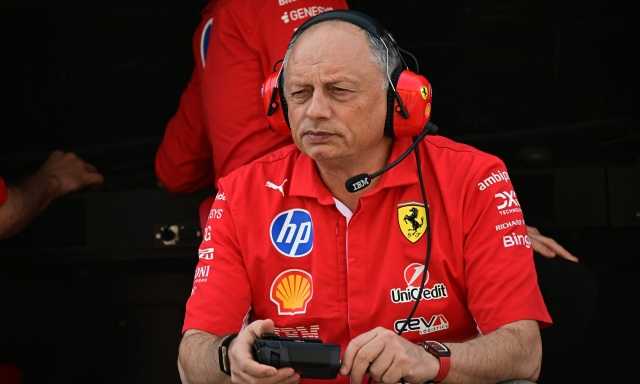 Da mercoledì a venerdì test a Sakhir senza rivelazioni