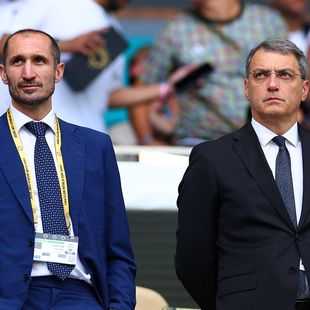 Decisioni Giudice Sportivo: Inibizioni per Comolli e Chiellini