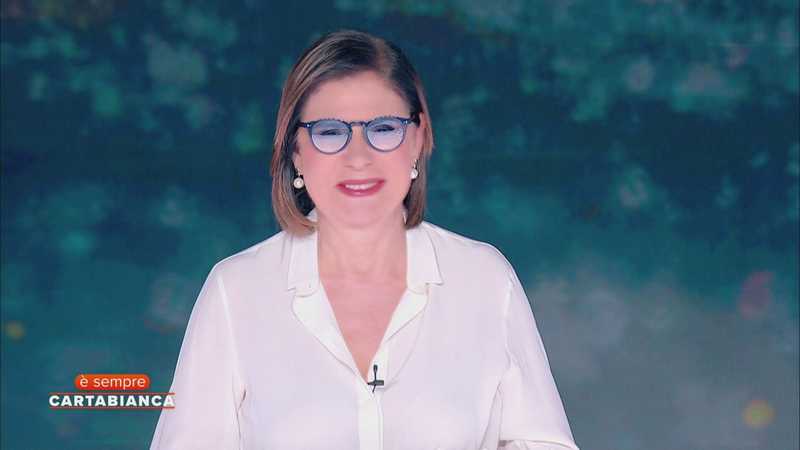 È Sempre Cartabianca: ospiti in focus su condanna e Garlasco