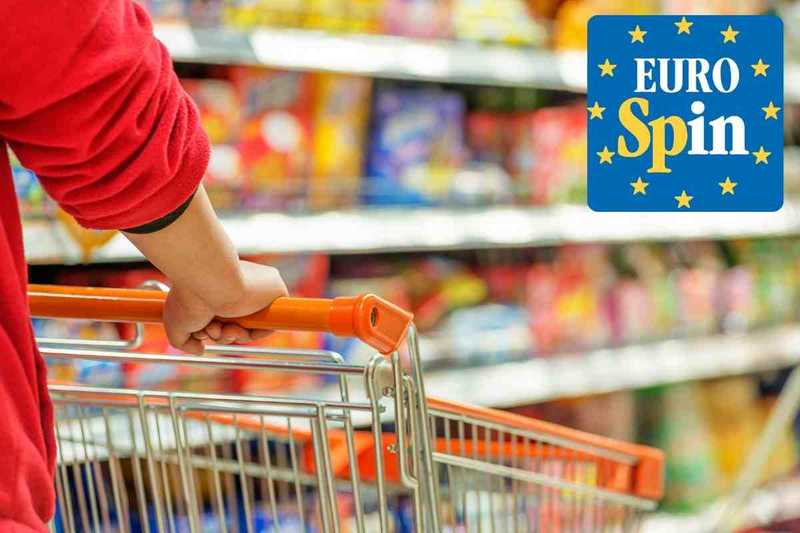 Eurospin: L'offerta Tognana Sphera, un affare per gli amanti della cucina
