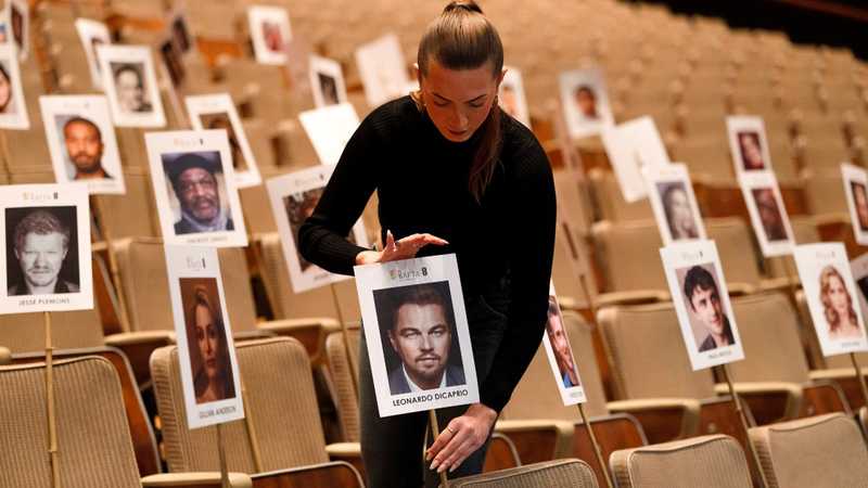 I presentatori annunciati per i BAFTA Film Awards 2026