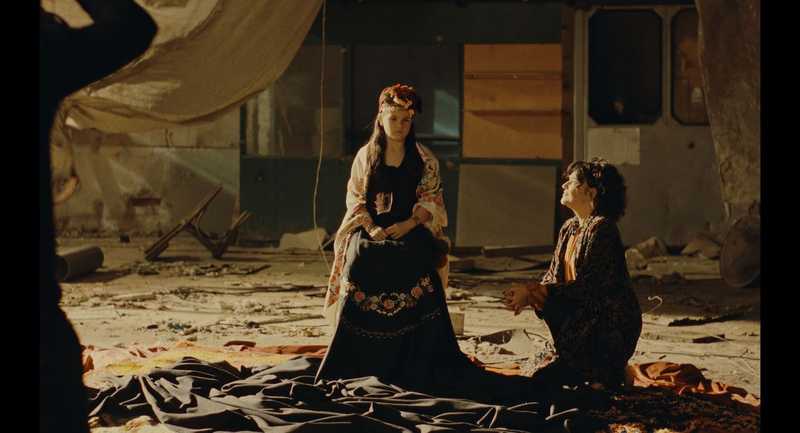 Il ritorno di Mihail: tra arte e memoria