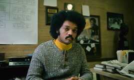 Jesse Jackson, icona della lotta per i diritti civili