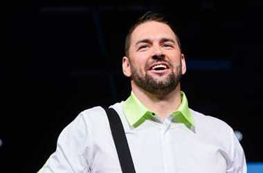 Kucsera Gábor: "Non voglio fare il santone, anch'io sono stato a feste simili