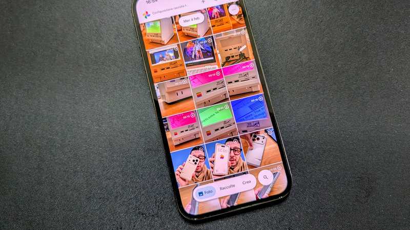 L'IA degli smartphone riscrive i tuoi ricordi