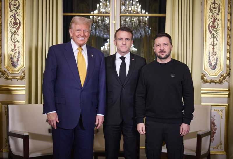 L’Ucraina può sopravvivere senza il supporto USA?