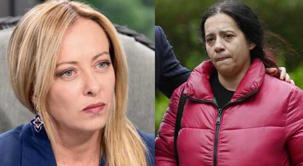 Meloni e Fico solidali con Patrizia, la madre chiede un nuovo cuore