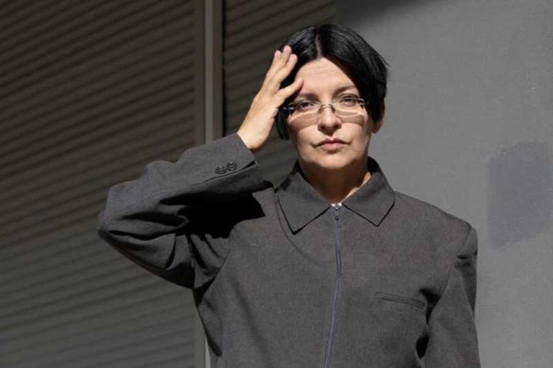 Morte prematura di Henrike Naumann, artista per la Biennale 2026