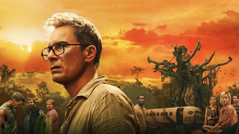 Nove ombre nella giungla messicana: il nuovo thriller su TimVision