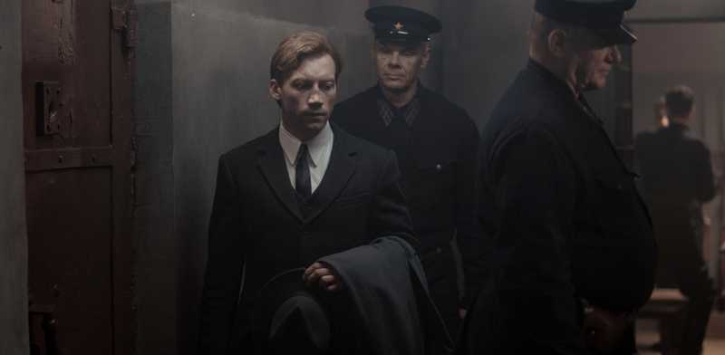 Passato e presente nel cinema di Sergei Loznitsa