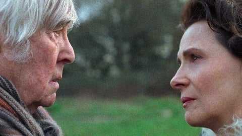 Queen at Sea: il dramma della demenza con Juliette Binoche