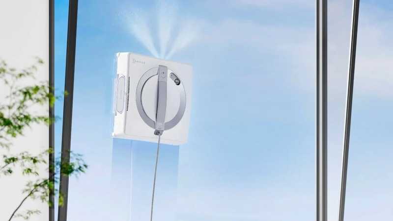 Robot lavavetri: guida completa al funzionamento