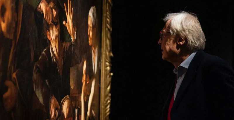 Sgarbi assolto dall'accusa di riciclaggio sul dipinto di Manetti