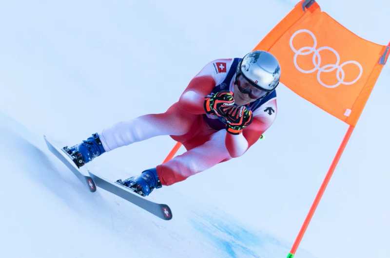 Tina Pirovano: "Non potevo avere compagna migliore, può fare una grande gara