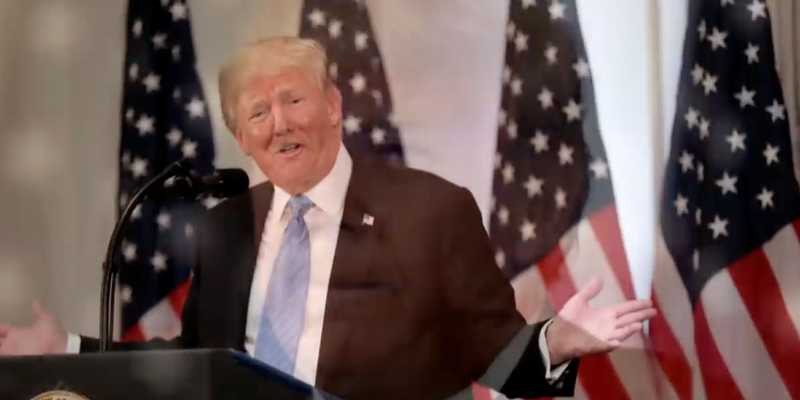 Trump e il sistema elettorale