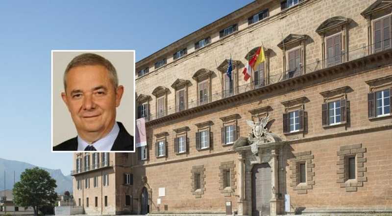 Arresti domiciliari per deputato Forza Italia