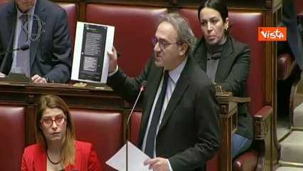 Bonelli (Avs) denuncia minacce e lancia appello alla non violenza