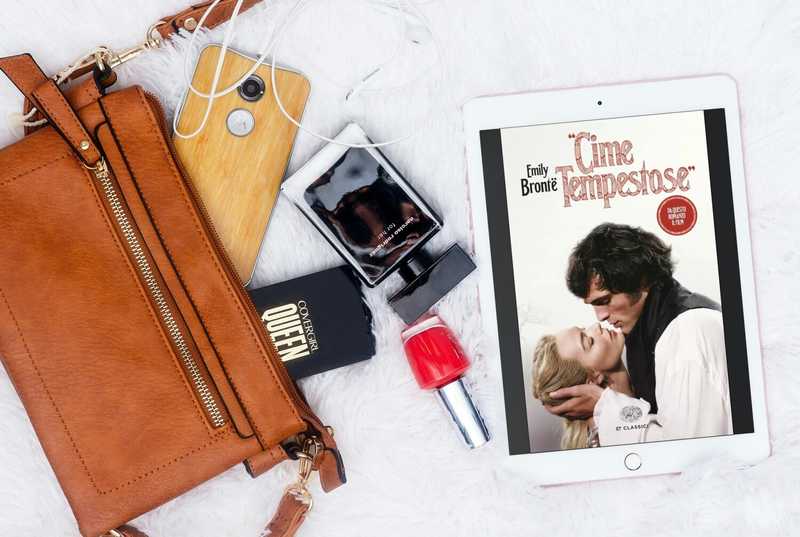 Cime tempestose: 5 motivi per immergerti nella storia