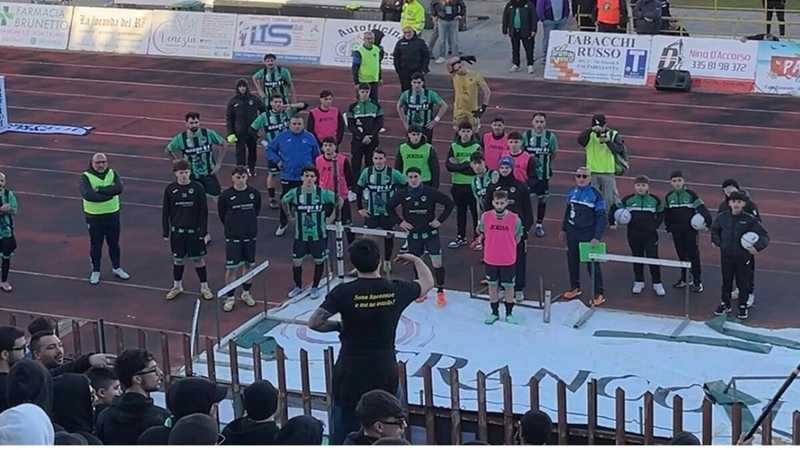 Coppa Italia: Sciacca eliminata agli ottavi