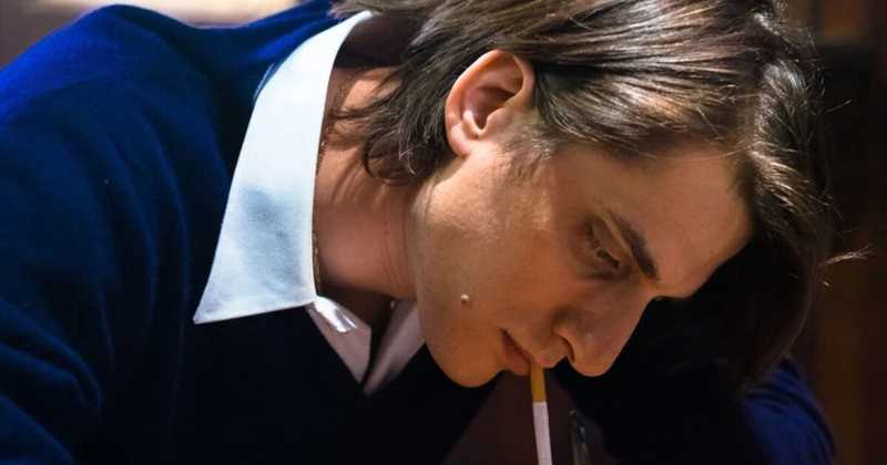 Faber torna su Rai 1: stasera in tv "Fabrizio De André – Principe libero