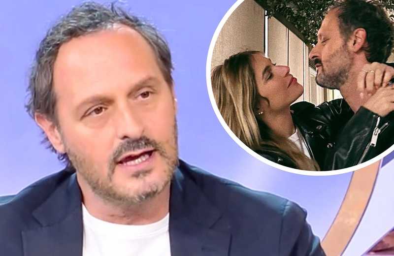 Fabio Troiano: Eleonora Pedron, la sua migliore amica