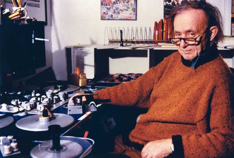 Frederick Wiseman: meraviglia e umanità in uno sguardo che scopre il mondo