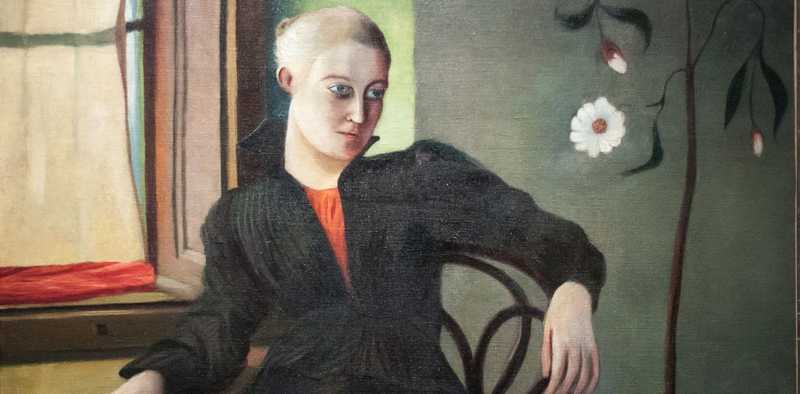 Il bello di Fleur Jaeggy