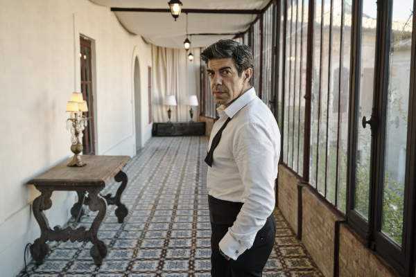 Il Colibrì: trama e cast su Rai5