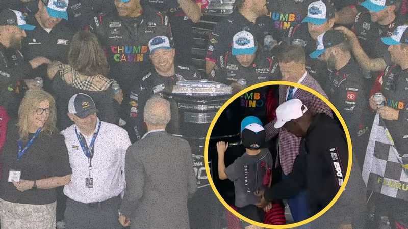 Il video di Michael Jordan è reale