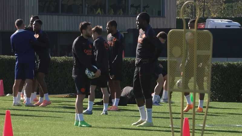 Inter, debutto storico ai play-off di Champions League