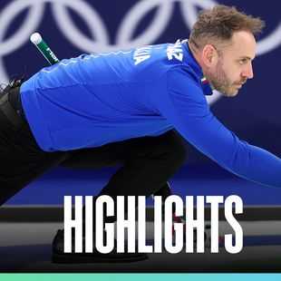 Italia fallosa: Canada vince 8-3